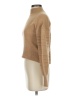 1.State Tan Turtleneck Sweater Size XS - photo 5