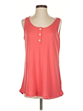 White Birch Sleeveless Top