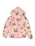 Assorted Brands Pink Zip Up Hoodie Size 2T - photo 1