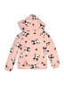 Assorted Brands Pink Zip Up Hoodie Size 2T - photo 2