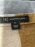 INC International Concepts Color Block Tan Pullover Sweater Size L (petite) - photo 7