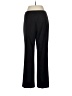 Anne Klein Solid Black Dress Pants Size 6 (petite) - photo 2