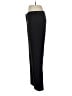 Anne Klein Solid Black Dress Pants Size 6 (petite) - photo 5