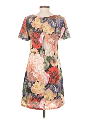 Ranna Gill Casual Dress (view 2)