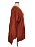 Zenana Brown Pullover Sweater Size 1X - photo 4
