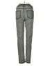 Buffalo by David Bitton Stripes Gray Jeans Size 4 - photo 2