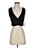 Dee Elly Black Tank Top Size S - photo 1