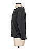 Gap Fit Outlet Gray Pullover Sweater Size XS - photo 5