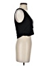 Dee Elly Black Tank Top Size S - photo 4
