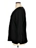 Anne Klein Black Pullover Sweater Size XL - photo 5