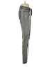 Buffalo by David Bitton Stripes Gray Jeans Size 4 - photo 4