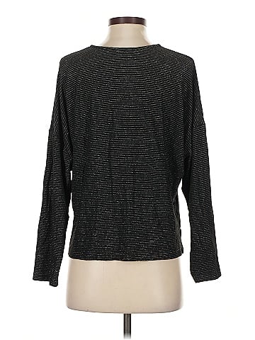 Leset Long Sleeve Henley (view 2)