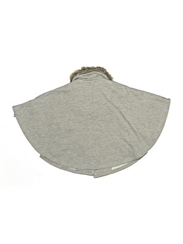 Savannah Poncho (view 2)