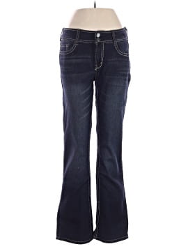 Wallflower Jeans