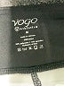 Vogo Graphic Blue Active Pants Size M - photo 4