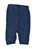 Just One You 100% Cotton Solid Blue Casual Pants 0-3 MO / 3 MO - photo 2