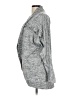 August Silk Gray Cardigan Size L - photo 5