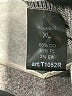Unbranded Gray Cardigan Size XL - photo 8