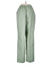 Koret Solid Green Casual Pants Size M (estimated) - photo 2