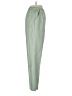 Koret Solid Green Casual Pants Size M (estimated) - photo 4