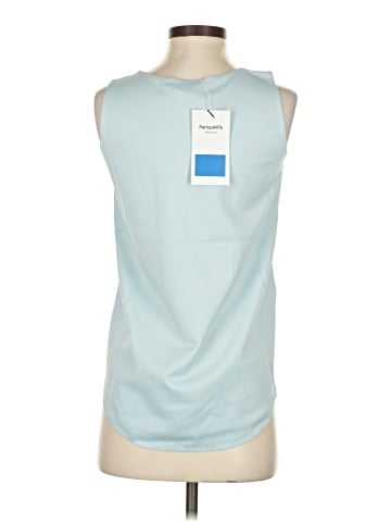 PartspARTS Tank Top (view 2)