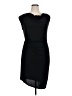 Lane Bryant Black Cocktail Dress Size 16 - photo 1