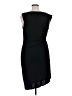 Lane Bryant Black Cocktail Dress Size 16 - photo 2