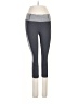 Lululemon Athletica Gray Active Pants Size 2 - photo 1