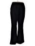 Ellen Tracy Black Dress Pants Size 6 - photo 2