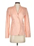 J.Crew 100% Cotton Pink Blazer Size 0 - photo 1