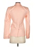 J.Crew 100% Cotton Pink Blazer Size 0 - photo 2