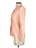 J.Crew 100% Cotton Pink Blazer Size 0 - photo 5