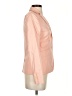 J.Crew 100% Cotton Pink Blazer Size 0 - photo 4