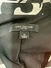 Ann Taylor Print Black Blazer Size 6 - photo 6