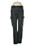 J Brand Gray Cargo Pants Size 26 waist - photo 1