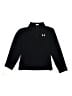 Under Armour Black Pullover Sweater Size M (kids) - photo 1