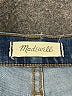 Madewell Blue Jeans Size 27 waist - photo 7