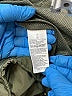 Old Navy 100% Polyester Solid Green Windbreaker Size S - photo 4