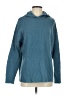 Eddie Bauer 100% Acrylic Teal Pullover Sweater Size S - photo 1