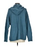 Eddie Bauer 100% Acrylic Teal Pullover Sweater Size S - photo 2