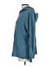 Eddie Bauer 100% Acrylic Teal Pullover Sweater Size S - photo 5