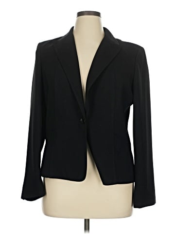 Jones Wear Blazer (view 1)