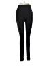 True Craft Solid Black Active Pants Size M - photo 1