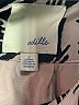 Odille Print Black Casual Skirt Size 2 - photo 4