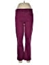 Level 99 Purple Casual Pants Size 31 waist - photo 1