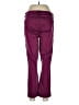 Level 99 Purple Casual Pants Size 31 waist - photo 2