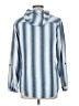 Boston Traders Blue Cardigan Size L - photo 2