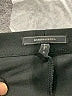 BCBGMAXAZRIA Gray Active Pants Size S - photo 4