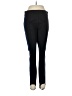 Talbots Color Block Black Casual Pants Size 6 - photo 1