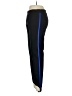 Talbots Color Block Black Casual Pants Size 6 - photo 5